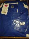 Butterfly Bambo XLDonic,Andro,Tibhar,Stiga