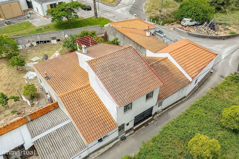 Moradia T3 para venda