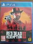 Red Dead Redemption 2 PS4/PS5 napisy PL