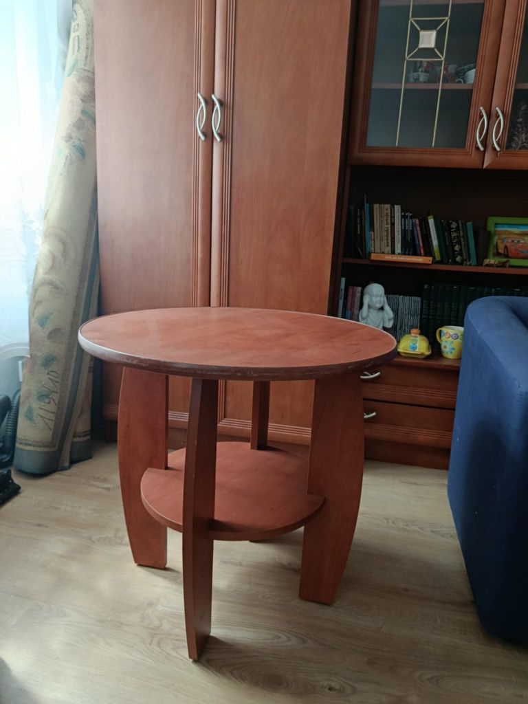 Meble i komoda uzywane
