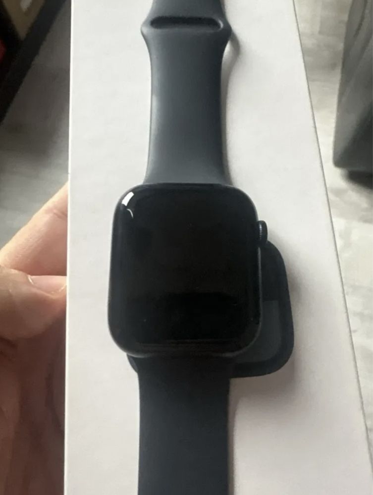 Apple watch 9 оригінал