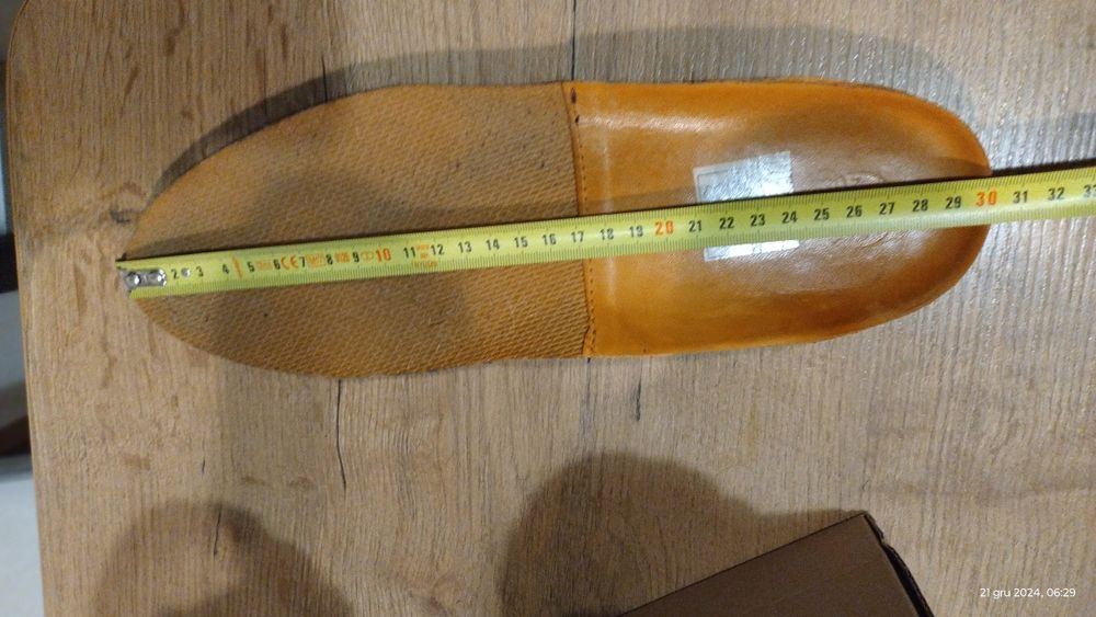 Timberland buty męskie 46, 295, 11,5W Trapery boot glany 10073 A1740 s