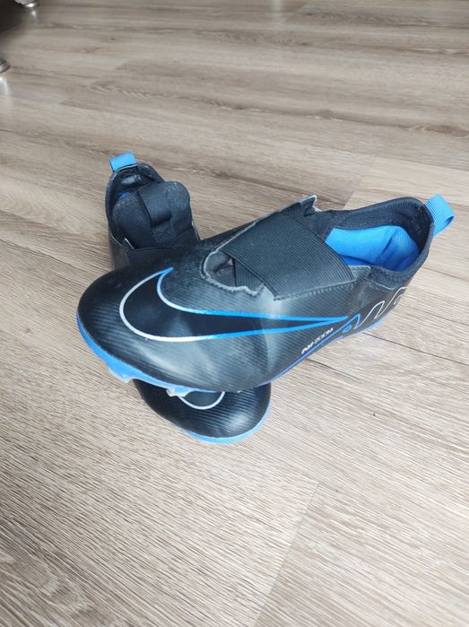 Korki Nike rozmiar 38