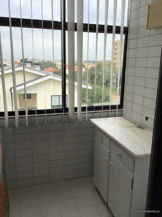 T2 na Rua de Alberto Sampaio, 112- RAMALDE