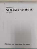 Sebenta Adhesives Hand Book – J.Shields