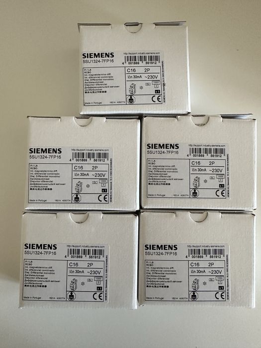 Wyłączniki różnicowopradowe