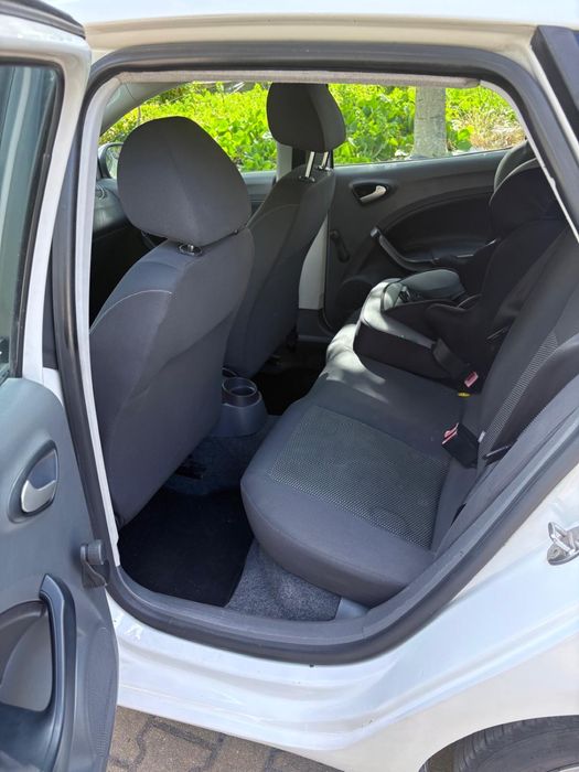 Seat ibiza 1,4 TDI