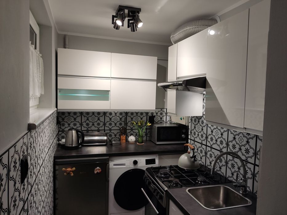 Drobne prace remontowe