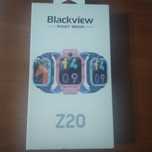 Смарт- годинник blackview z20 рожеві