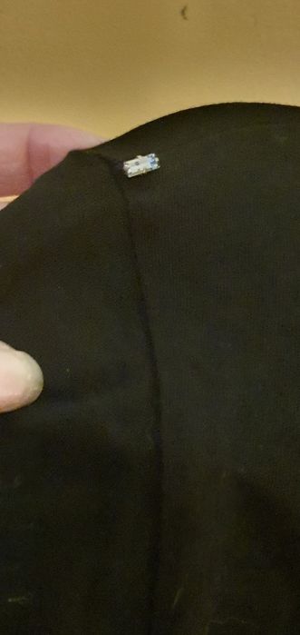 Sportmax code tshirt damski L