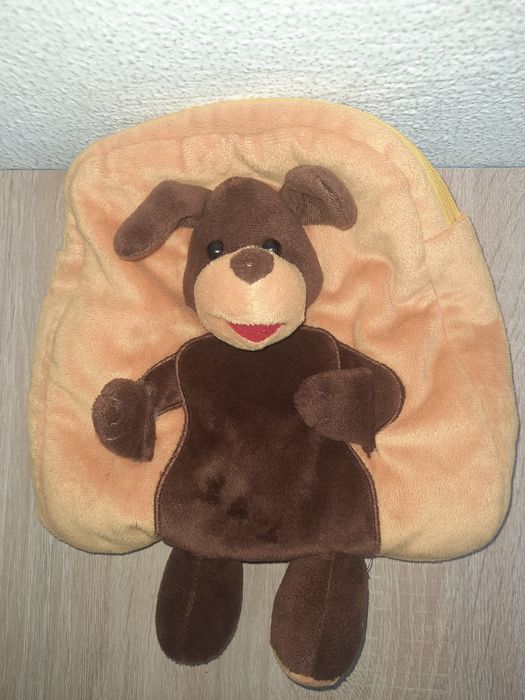 Рюкзачок для малюків