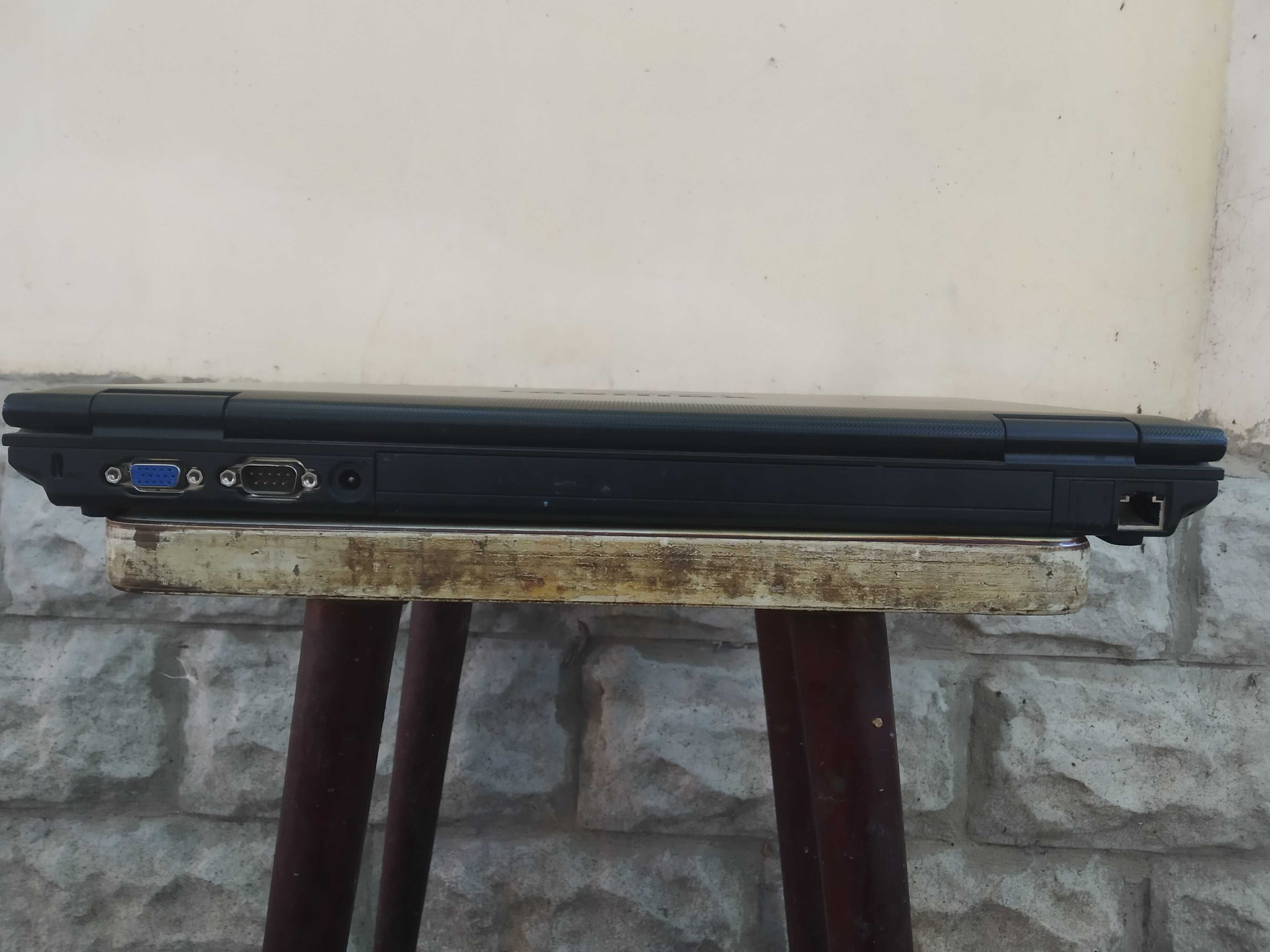 Toshiba Tecra A11 (Core i5)