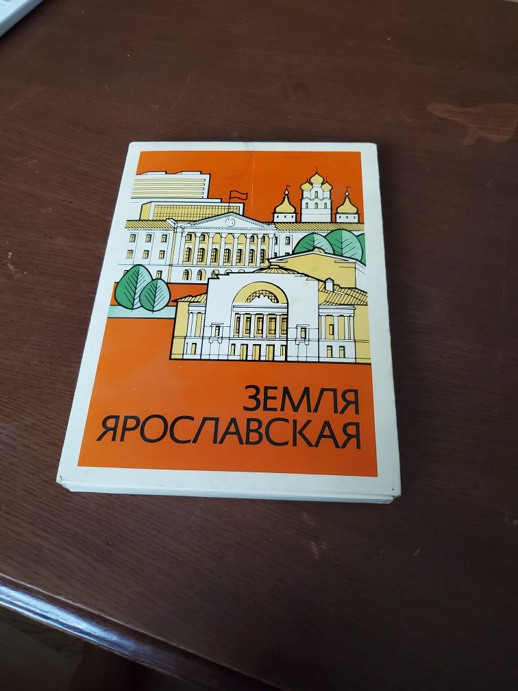Набор спичек, колекционный
