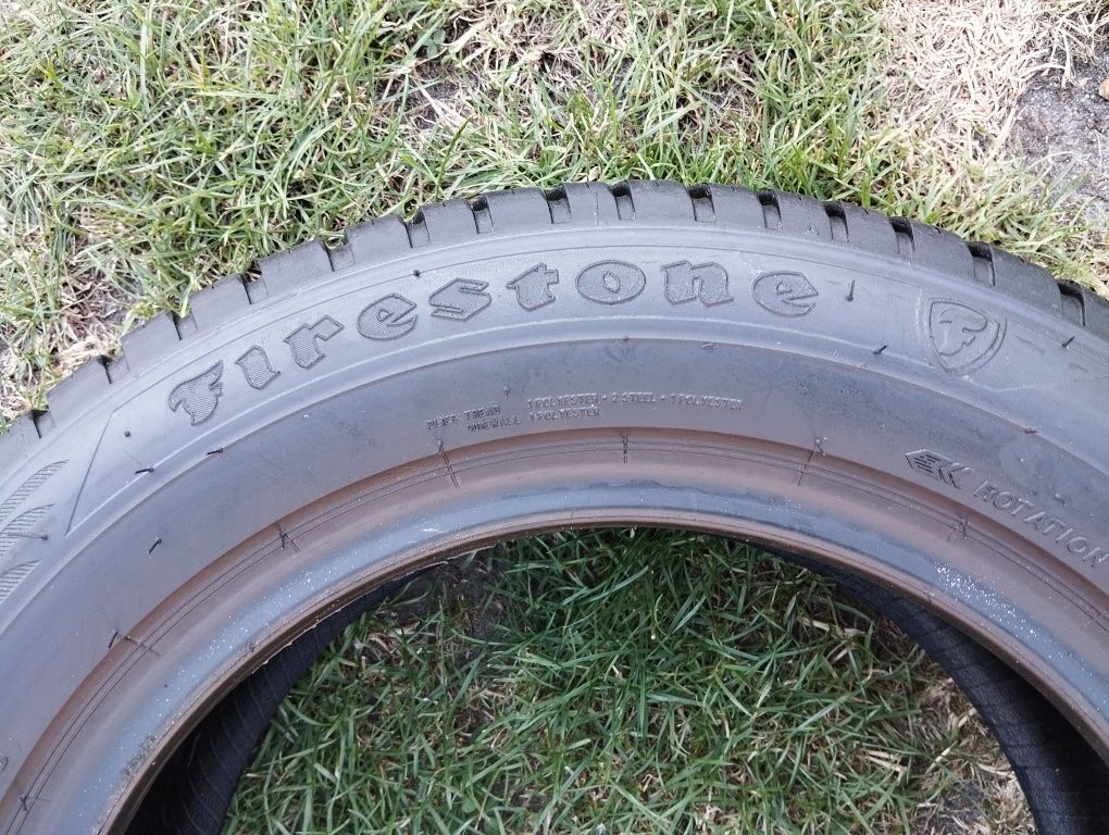 Opony Firestone Multiseason 175/65R14 86T 2023