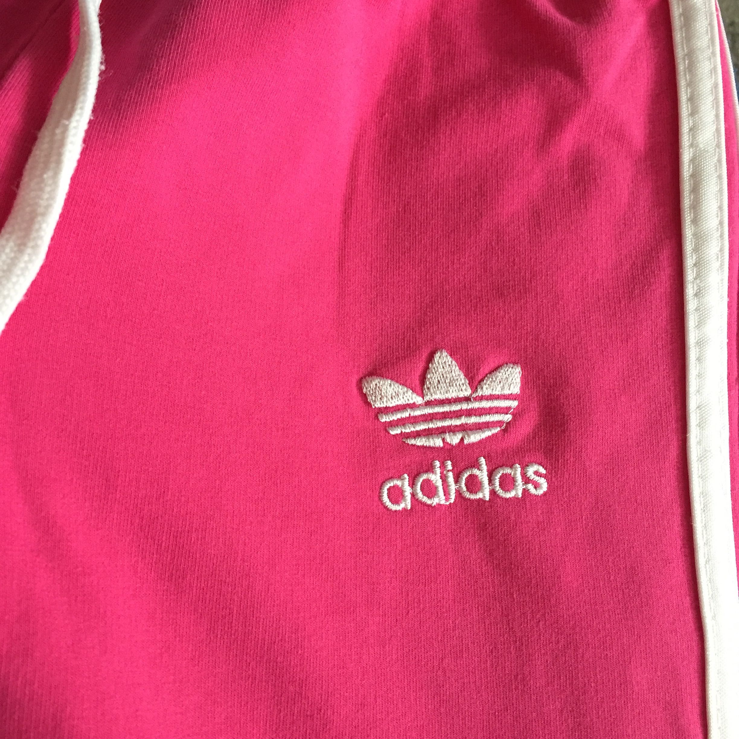 Spodnie dresowe Adidas