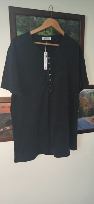 Koszulka męska XL nowa Beotsshow