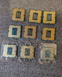 Procesory, i5 4590,i3 4Gen i 2Gen,Pentium