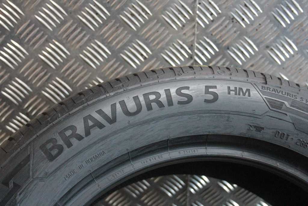 225/55/17 Barum Bravuris 5 HM 225/55 R17 101Y XL 2021r