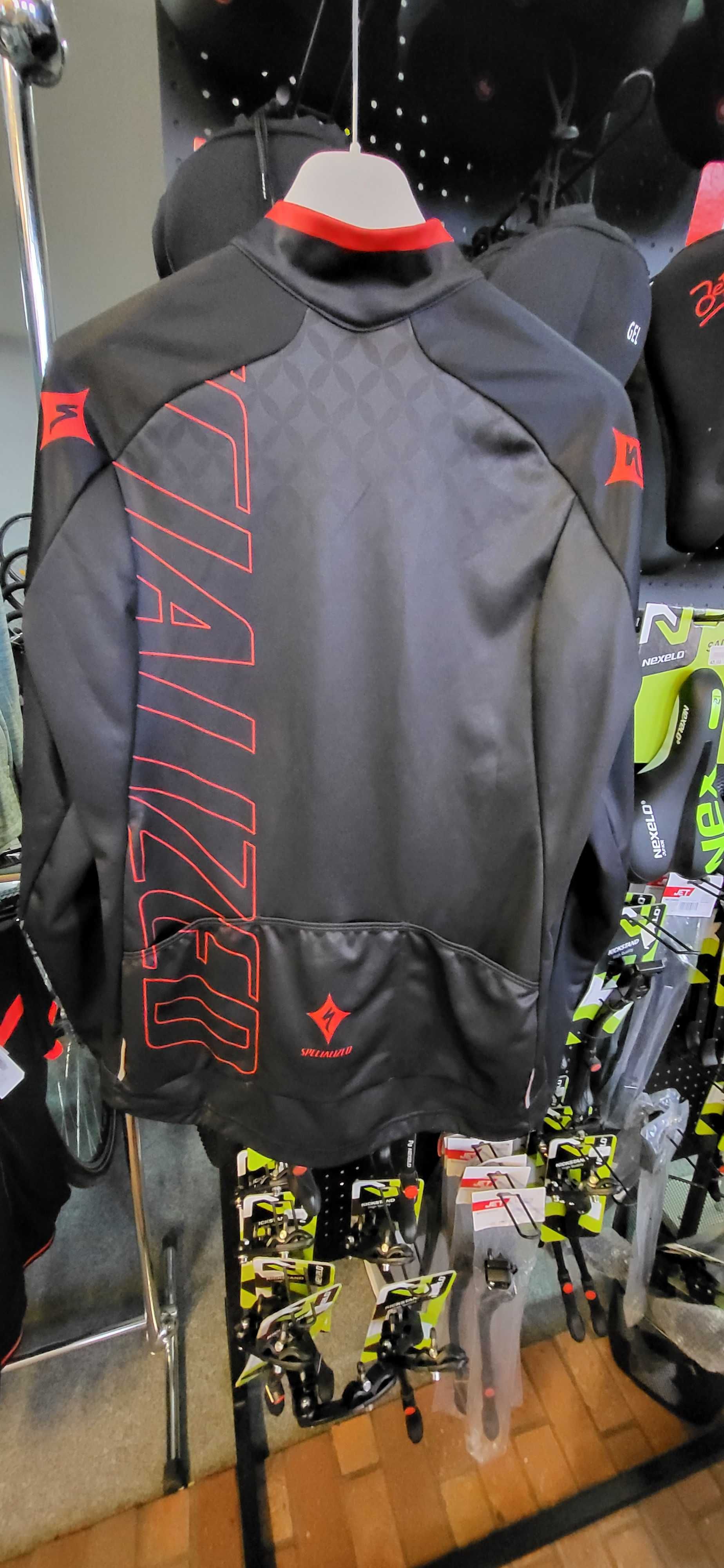 Bluza sportowa Specialized