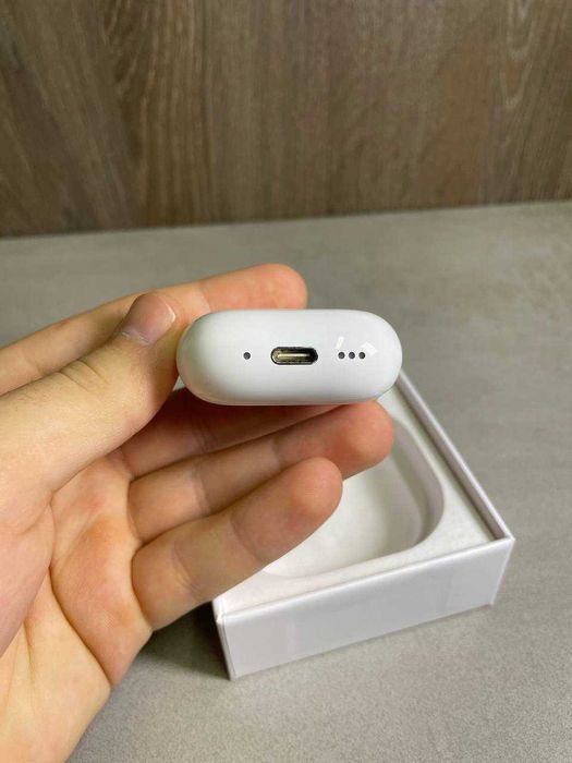 AirPods 4 6міс гарантія