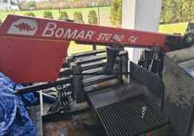 Przecinarka Tasmowa Bomar STG 260 DGH(410.260) automat