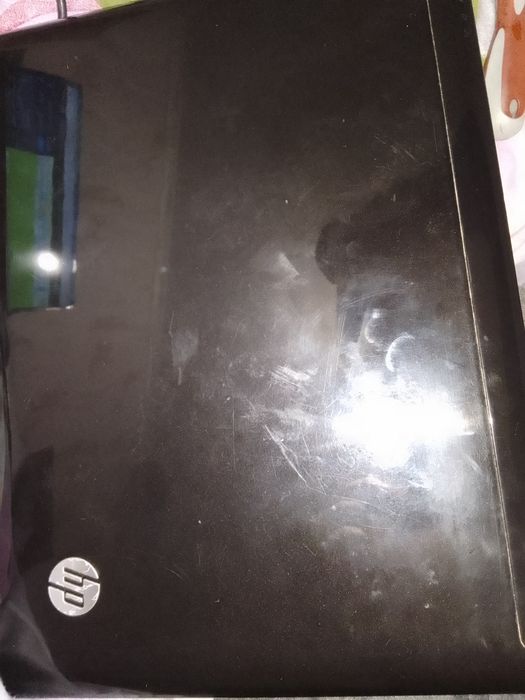 hp pavilion gp-2 на запчасти или востановить