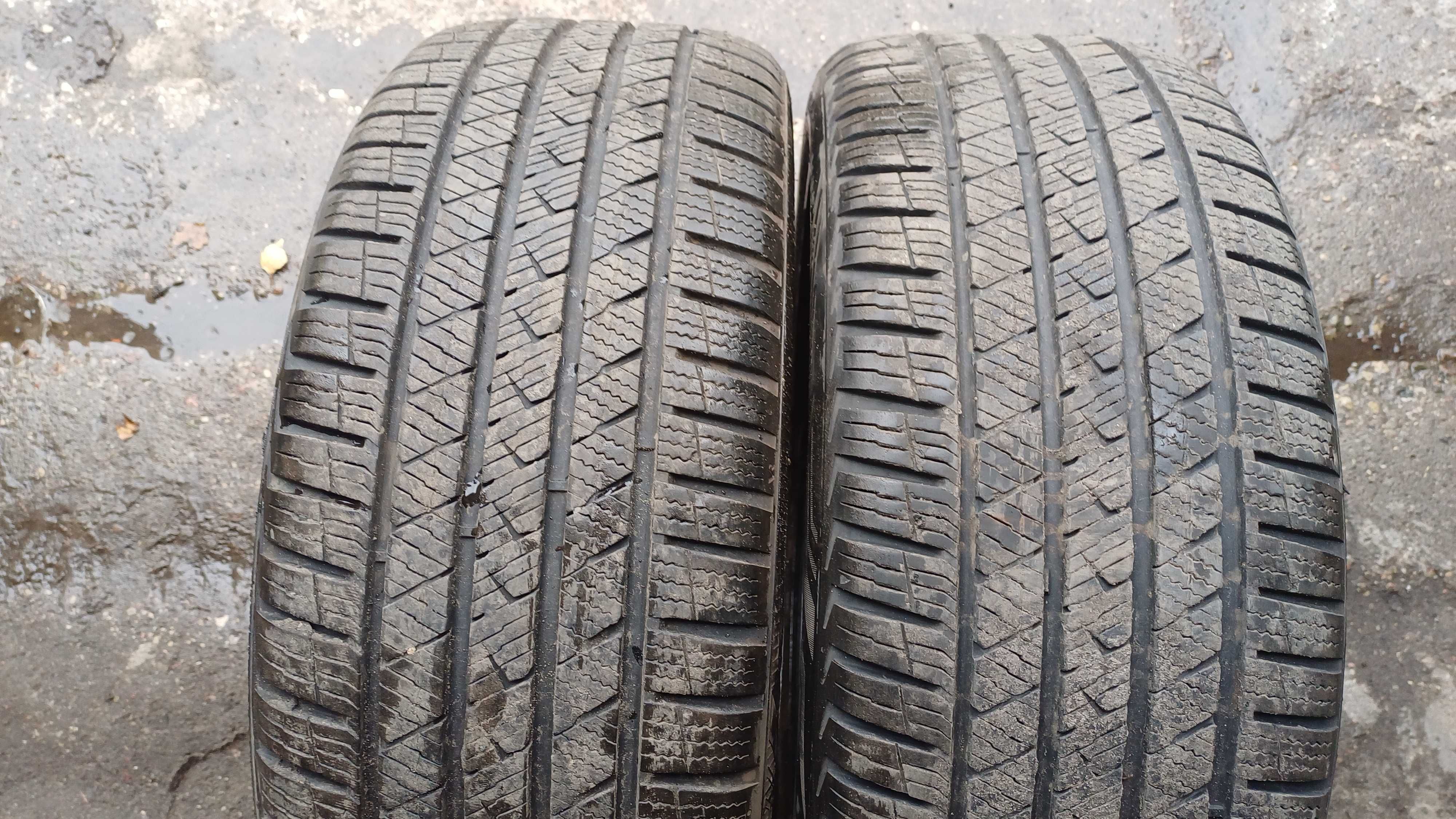 Vredestein Quatrac Pro 205/50 R17 93V XL 2022r