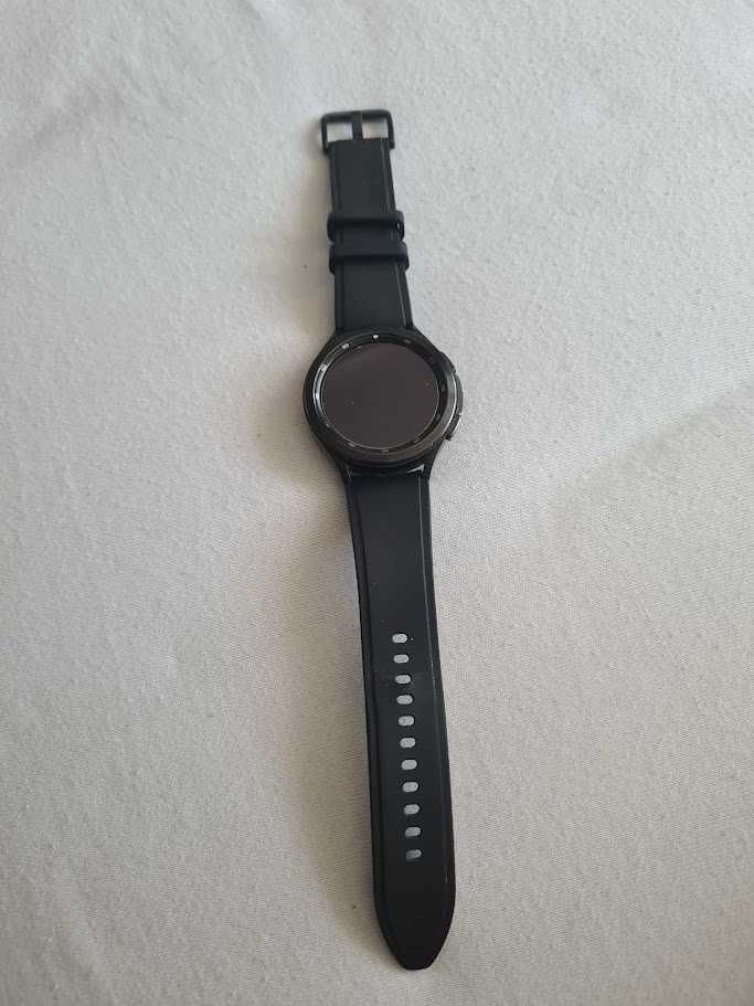 Zegarek/Smartwatch Samsung galaxy watch 4 classic
