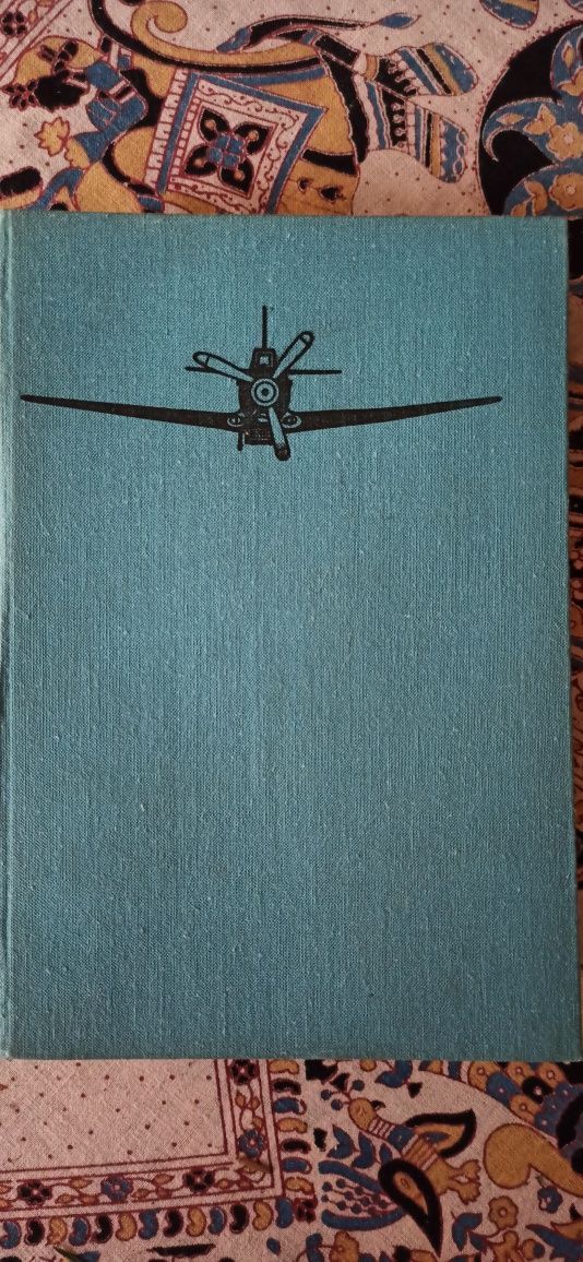 Polskie Samoloty Wojskowe 1939-45 - Andrzej Morgała (Wyd. I)