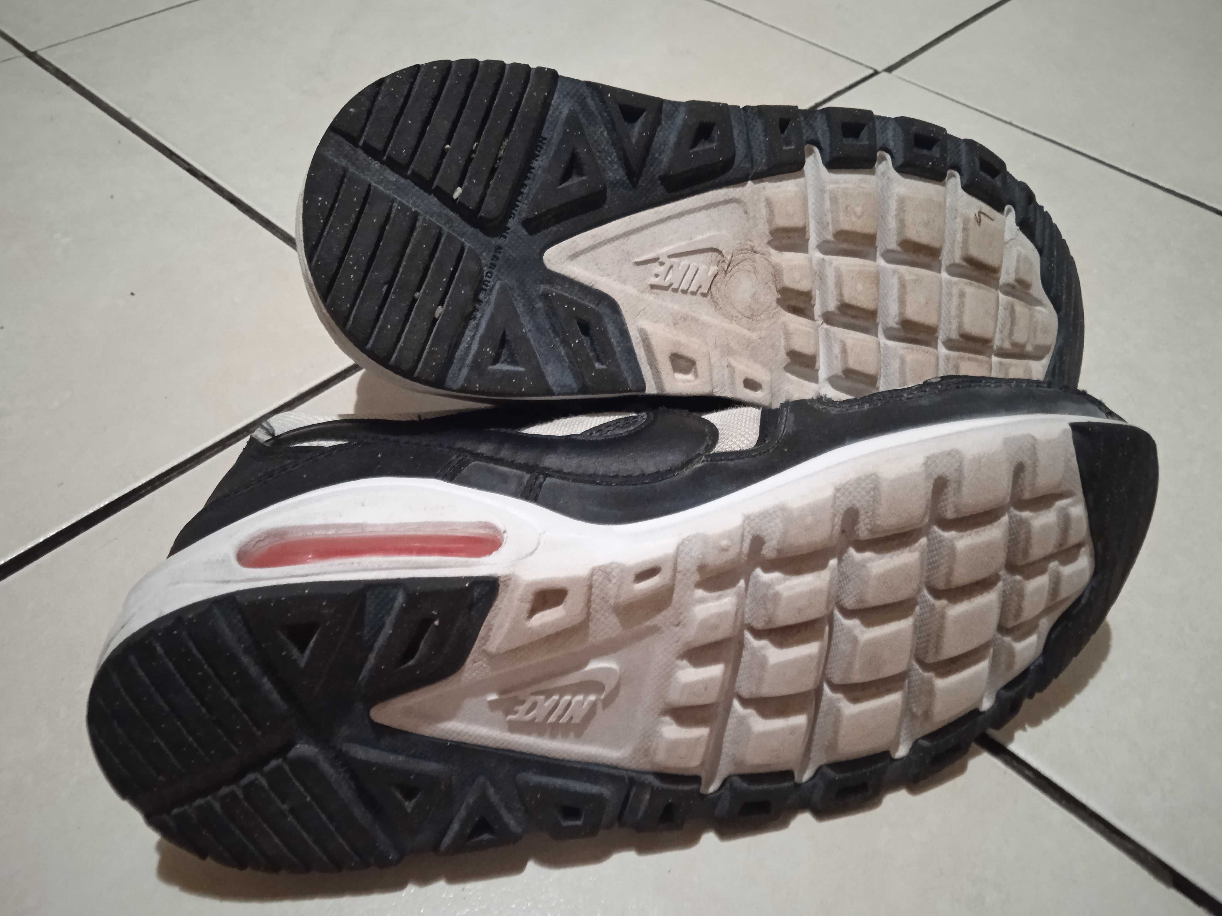 NIKE Air Max Command Flex * rozm 37,5 * ORYGINALNE