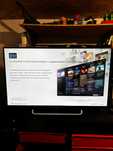 Telewizor Sony BRAVIA KDL-42W655A