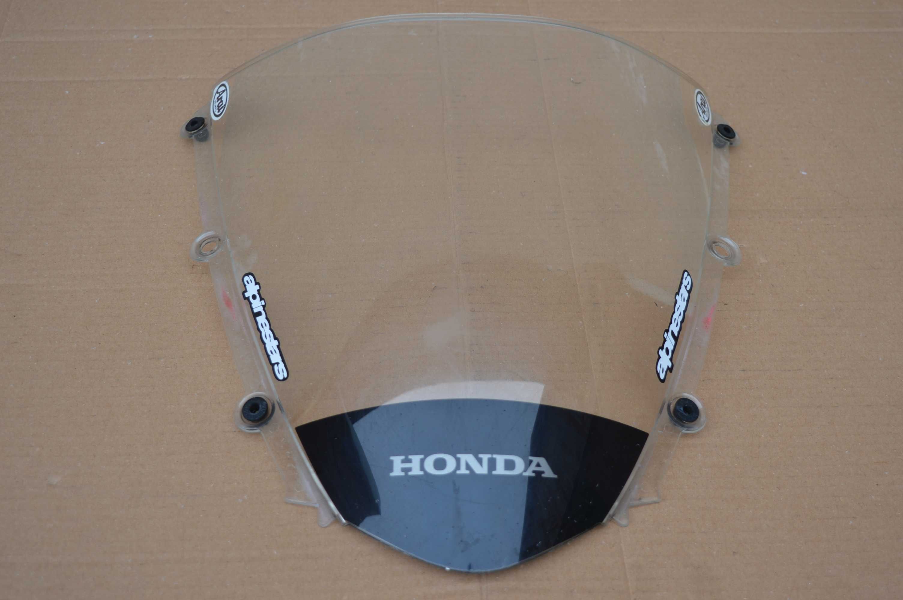 Honda CBR 1000 rr sc57 SZYBA oryginalna