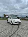 Fiat 500 Fiat 500 1.2 8V Lounge 69KM