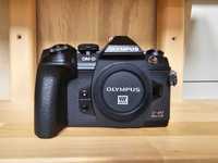 Olympus OM-D EM1 Mark III