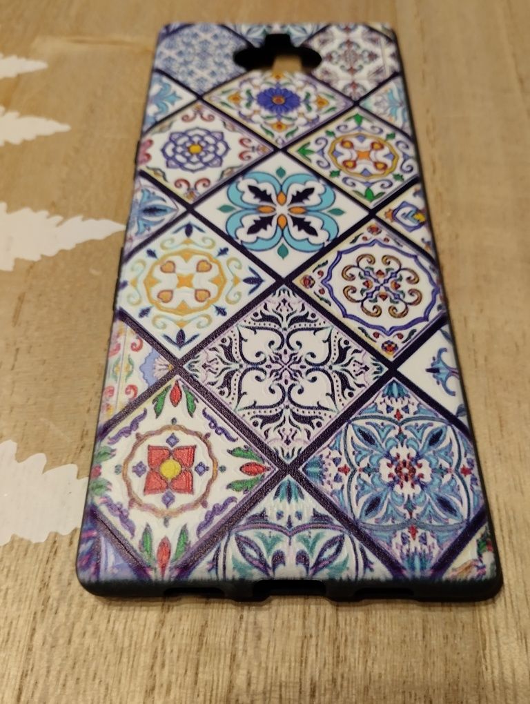 Etui Case Sony Xperia 10 Plus