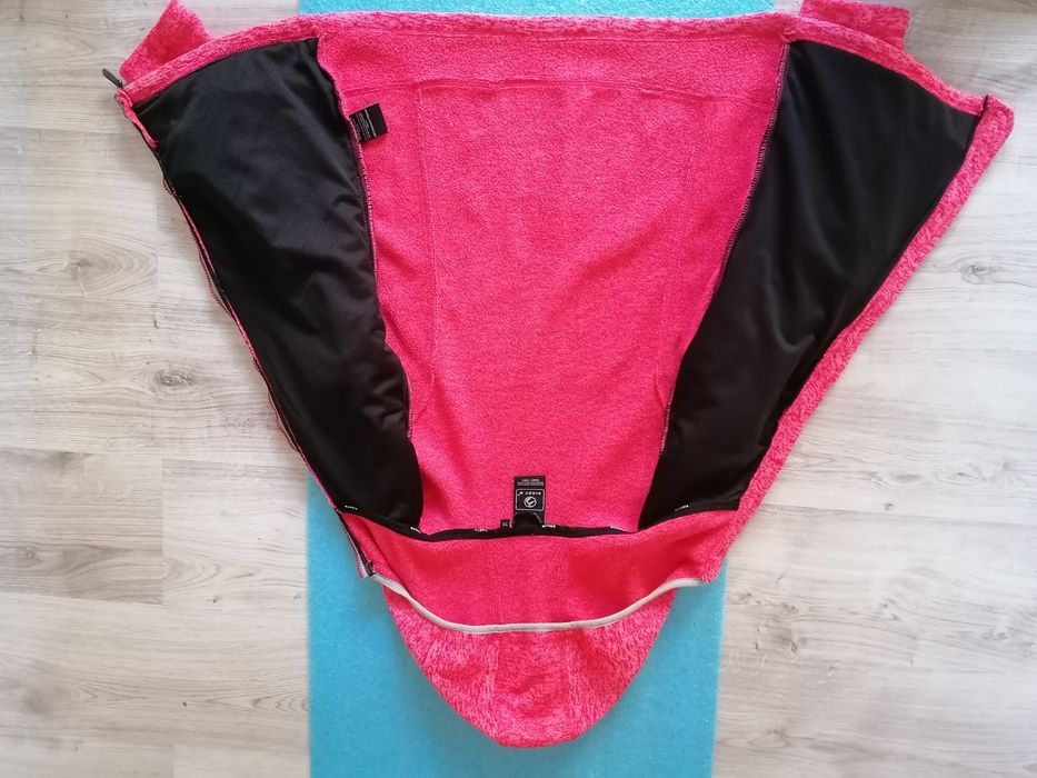 Bluza damska na chłodne dni firmy First B.