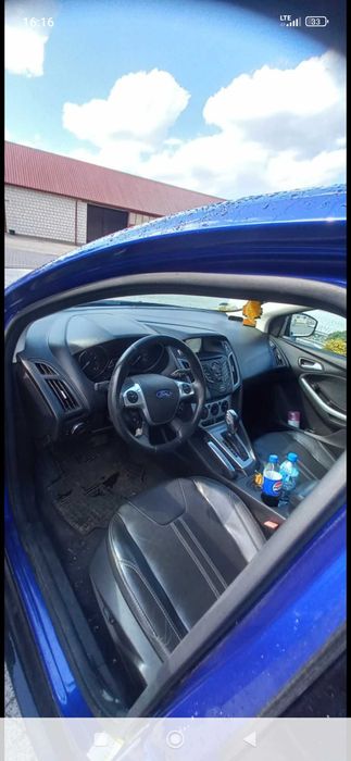 Sprzedam Ford Focus 2.0