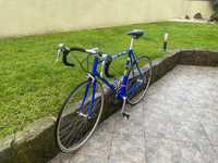 Bicicleta ciclismo shimano