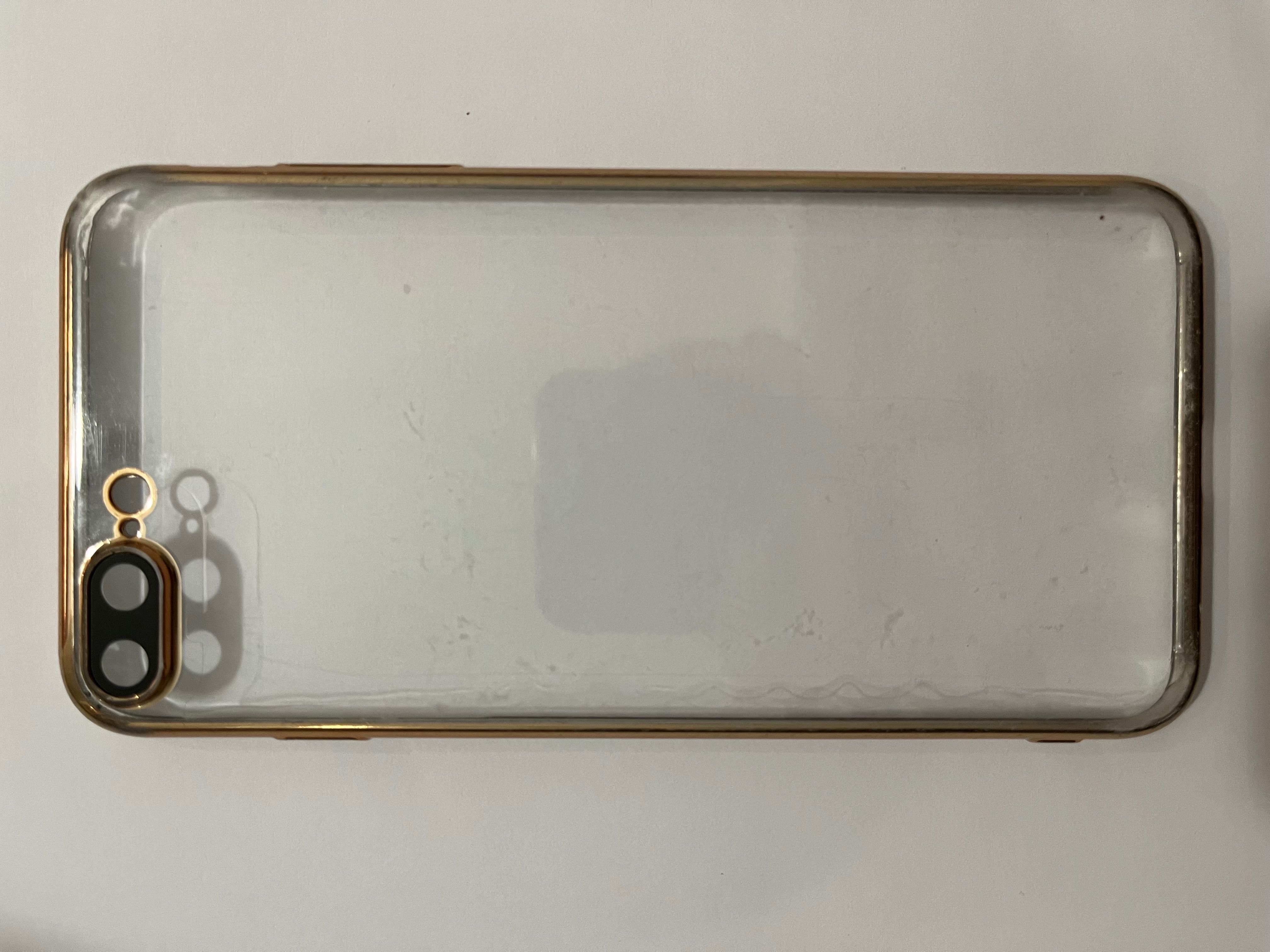 Etui iPhone 11 i 8plus