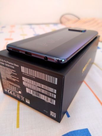 Xiaomi Pocophone X3 PRO 6GB128GB FHD+ 6"67 Android 11 5160mah 33Watts
