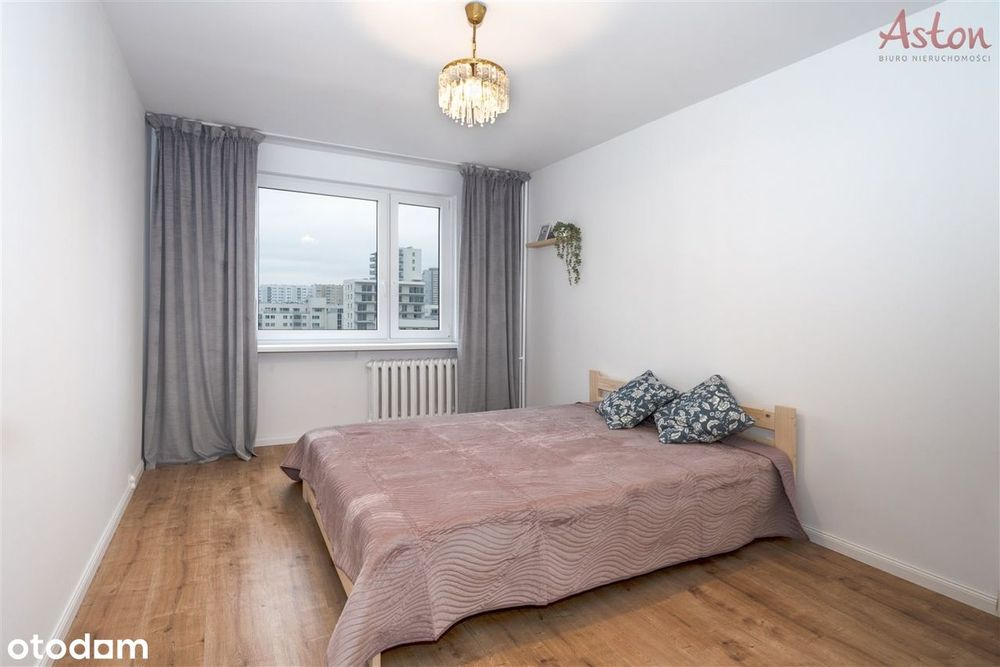 Do wynajęcia 2-pok. Tychy, ul. Armii Krajowej 16