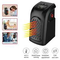 Робочий дуйчик Rovus handy heater, обігрівач, робочий, чудовий стан