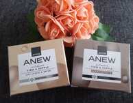 Avon Anew Zestaw Ultimate krem na dzień I na noc 2x50ml)