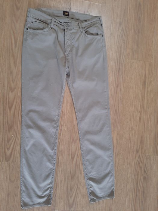 Spodnie męskie Lee 36/34