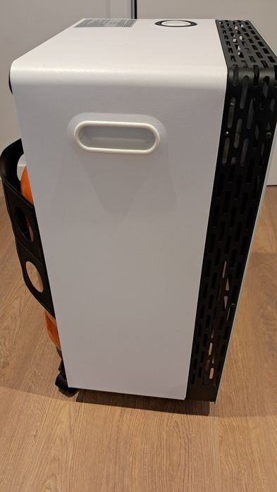 Aquecedor painel vidro