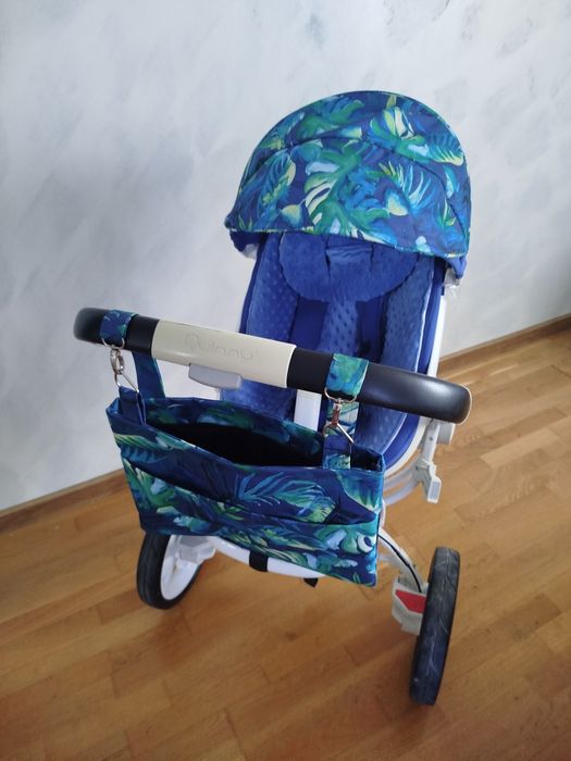 Wózek Quinny Mood 2w1