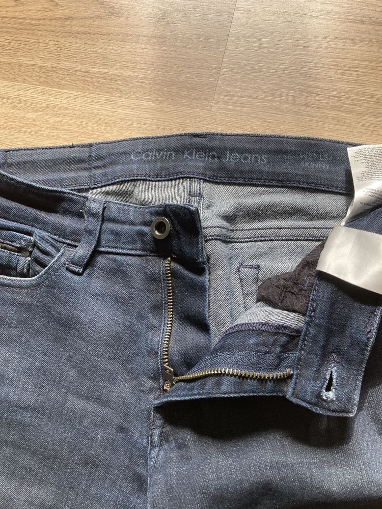 Dsquared2 icon Levis 519 501 джинси 31 32 calvin klein