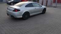 Peugeot 407 Coupe 2.2 benzyna + LPG