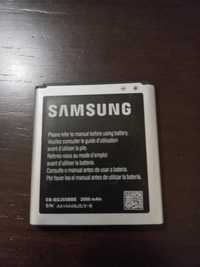 Bateria do Samsung SM-G355 Galaxy Core 2