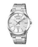 Zegarek Męski CASIO MTP-1381D-7AVDF + BOX